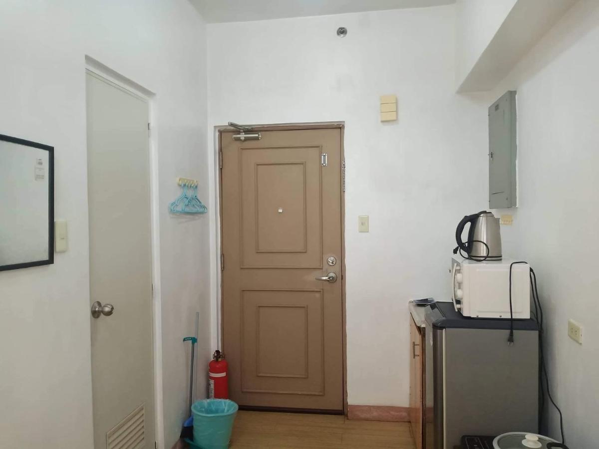 Alabang Condotel In Studio One Condominium Muntinlupa City Exterior photo
